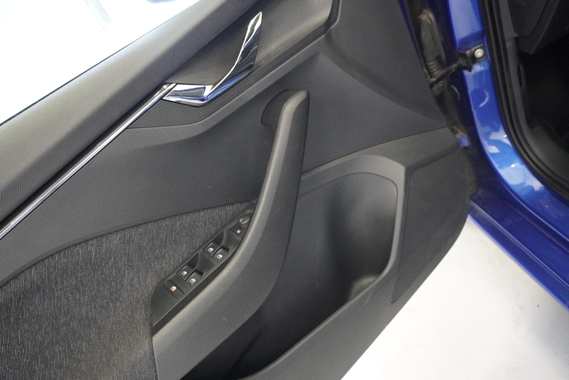 Škoda Scala Hatchback 1,6 l 85 kw