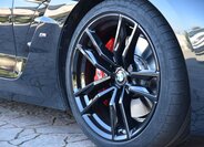 BMW Z4 Kabriolet 3,0 l 250 kw