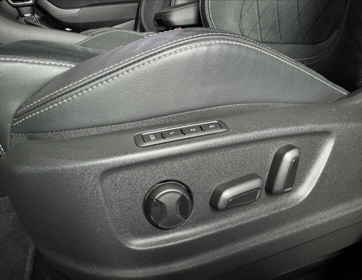 Škoda Kodiaq SUV 2,0 l 110 kw