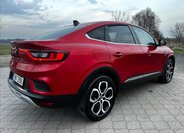 Renault Arkana SUV / Terénní 1,3 l 103 kw