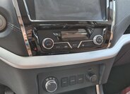 Dongfeng DF 6 Pick-up 2,3 l 120 kw