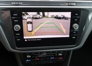 Volkswagen Tiguan Kombi 1,5 l 110 kw
