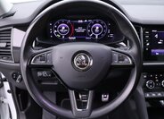 Škoda Kodiaq SUV 2,0 l 140 kw