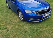 Škoda Octavia Kombi 0,0 85 kw