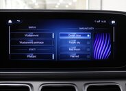 Mercedes-Benz GLE SUV / Terénní 2,0 l 200 kw