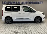 Toyota ProAce City Verso MPV 1,5 l 96 kw