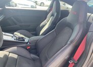 Porsche 911 Kupé 3,0 l 353 kw