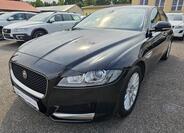 Jaguar XF 1