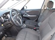 Opel Zafira Kombi 2,0 l 125 kw