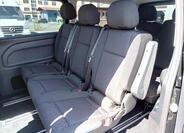 Mercedes-Benz Vito 13