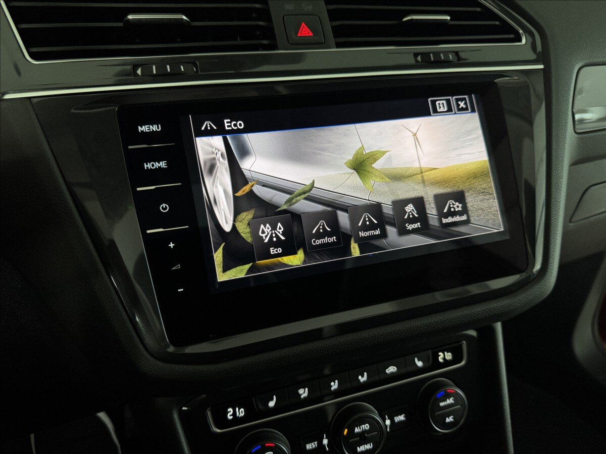 Volkswagen Tiguan Allspace SUV 2,0 l 140 kw