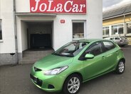 Mazda 2 Hatchback 1,3 l 55 kw