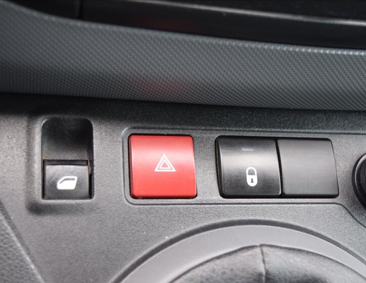 Peugeot Partner Kombi 1,6 l 66 kw