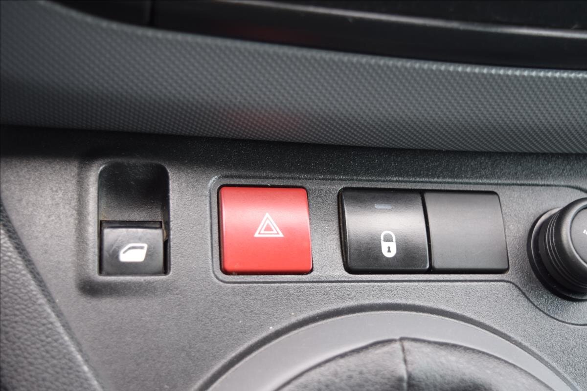 Peugeot Partner Kombi 1,6 l 66 kw