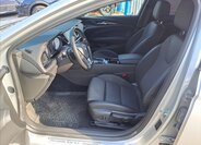 Opel Insignia Liftback 2,0 l 125 kw