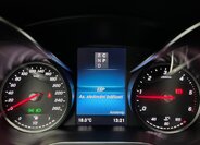 Mercedes-Benz Třídy V Kombi 2,0 l 174 kw