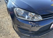 Volkswagen Golf Hatchback 1,2 l 63 kw