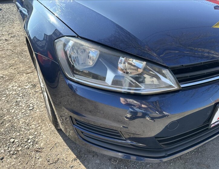 Volkswagen Golf Hatchback 1,2 l 63 kw