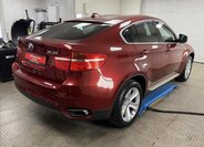 BMW X6 SUV 3,0 l 225 kw