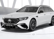 Mercedes-Benz Třídy E 3