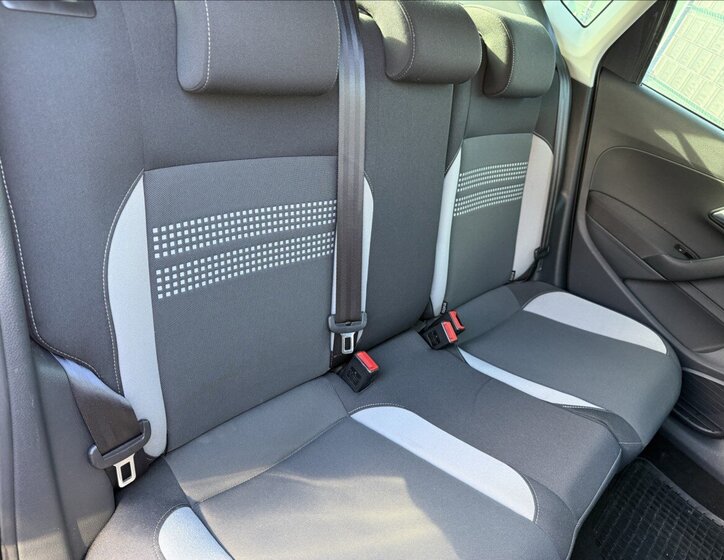 Volkswagen Polo Hatchback 1,2 l 66 kw