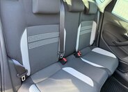 Volkswagen Polo Hatchback 1,2 l 66 kw