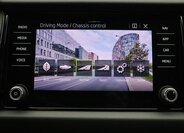 Škoda Kodiaq SUV 2,0 l 180 kw