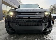 Land Rover Defender SUV 3,0 l 257 kw