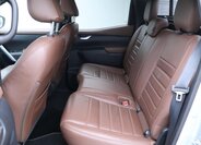 Mercedes-Benz Třídy X Pick-up 2,3 l 140 kw