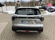 Suzuki SX4 S-Cross SUV 1,4 l 95 kw