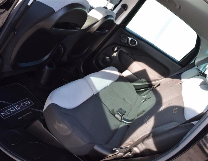 Fiat 500L Kombi 1,2 l 62 kw