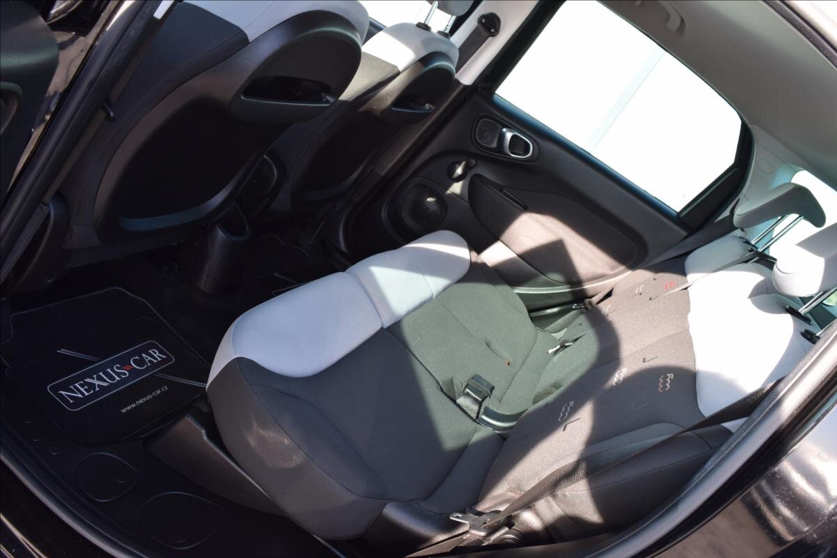 Fiat 500L Kombi 1,2 l 62 kw