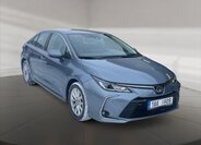Toyota Corolla Sedan / Limuzína 1,5 l 92 kw