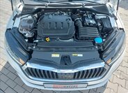 Škoda Octavia Sedan / Limuzína 2,0 l 85 kw