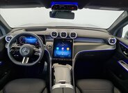 Mercedes-Benz GLC SUV 2,0 l 190 kw