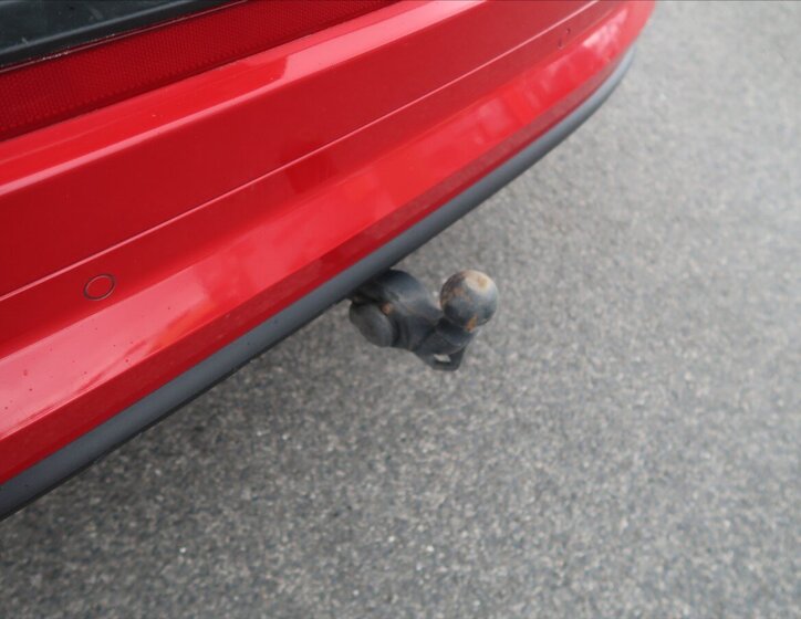 Škoda Kodiaq SUV / Terénní 2,0 l 176 kw