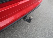 Škoda Kodiaq SUV / Terénní 2,0 l 176 kw