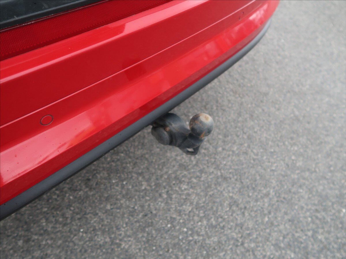 Škoda Kodiaq SUV / Terénní 2,0 l 176 kw