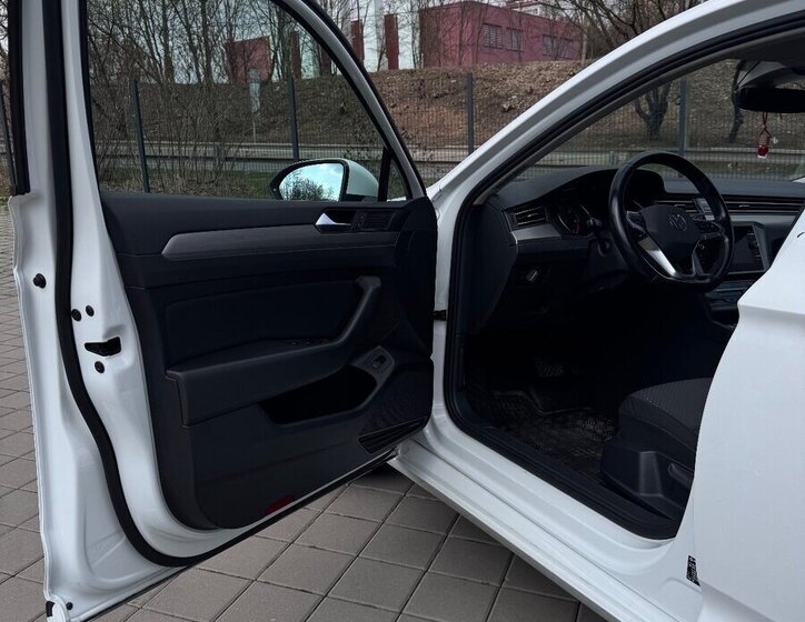 Volkswagen Passat Kombi 0,0 0