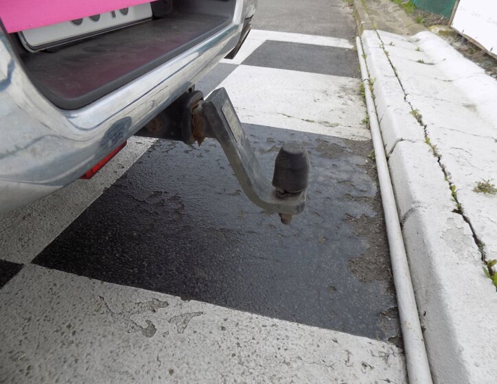 Dodge RAM 1500 Pick-up 5,7 l 295 kw