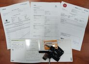 Škoda Rapid Hatchback 1,2 l 81 kw