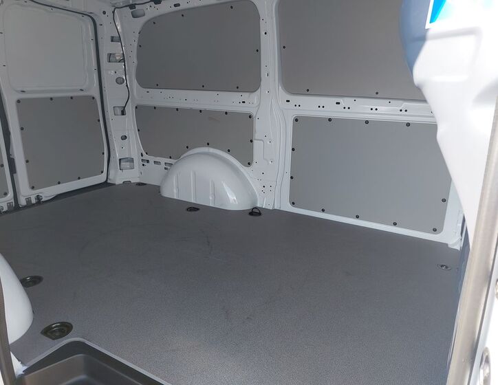 Mercedes-Benz Vito 11