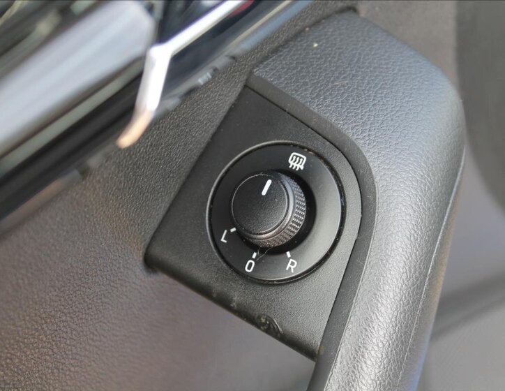 Škoda Octavia Kombi 1,6 l 85 kw