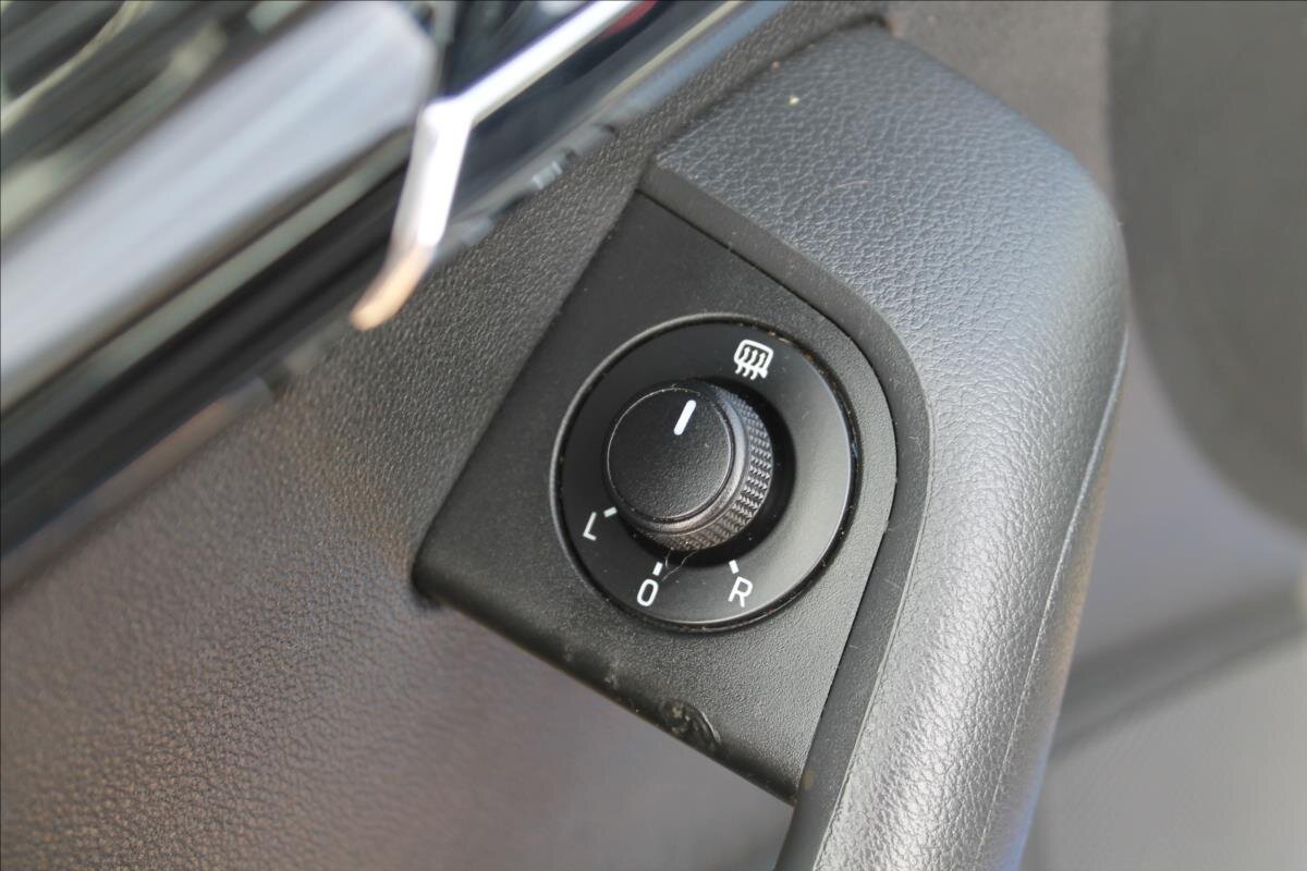 Škoda Octavia Kombi 1,6 l 85 kw