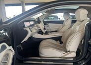 Mercedes-Benz Třídy S 11