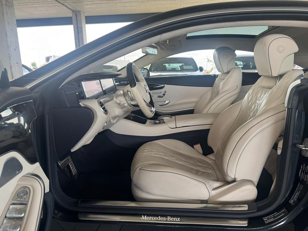 Mercedes-Benz Třídy S