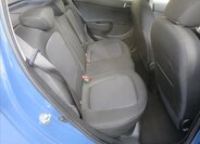 Hyundai i20 Hatchback 1,2 l 62 kw