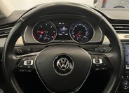 Volkswagen Passat 14