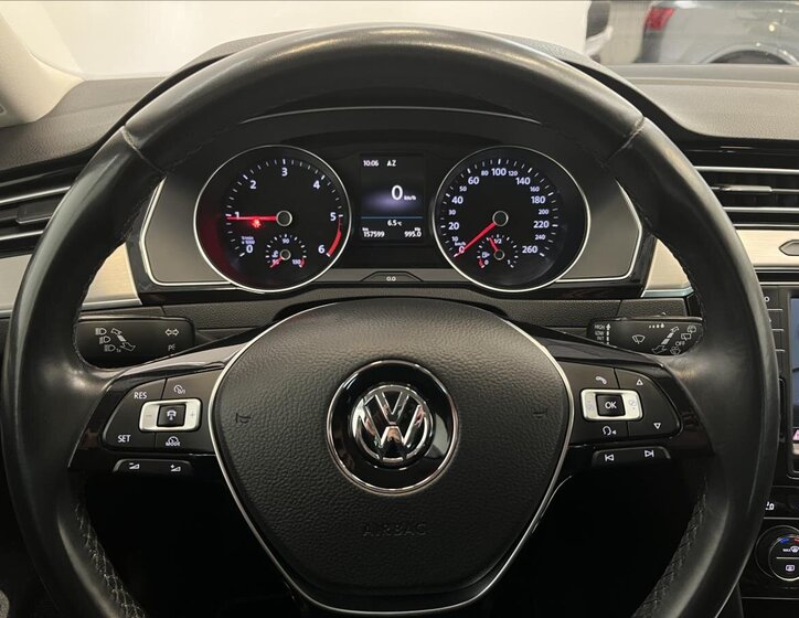 Volkswagen Passat 14