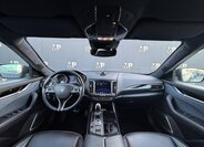 Maserati Levante SUV 3,0 l 257 kw